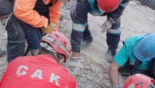 Çiğli Belediyesi'nden Kadınlara 