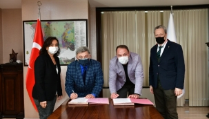 Çiğli Belediyesi'ne tam donanımlı ambulans bağışı!