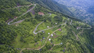 Cumhurbaşkanı kararıyla yaylalar imara açıldı 