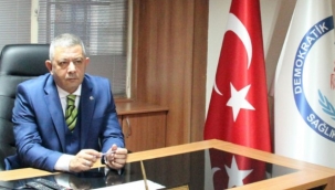 Demircan’dan Memur Sen’e zam tepkisi!