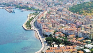 Dikili'ye hastane müjdesi!