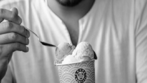 Dondurmada korona virüs tespit edildi