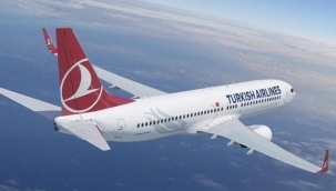 Dünyada 20 kargodan birini THY taşıyor: 'Balık da taşıdık maske de' 