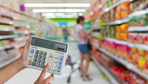 Tüketici güveni yılın en düşük seviyesinde 