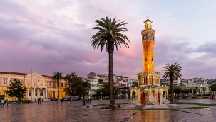 Dünyanın en güvenilir şehirleri açıklandı: İzmir Avrupa şehirlerini solladı!