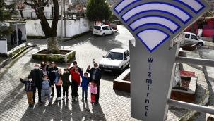  EBA için artık 1 kilometre yürümeyecekler!