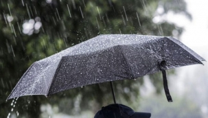 Ege, Marmara ve Batı Karadeniz için fırtına uyarısı!