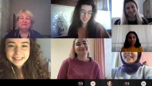 Egeli genç iletişimciler farkındalık yaratmaya devam ediyor!