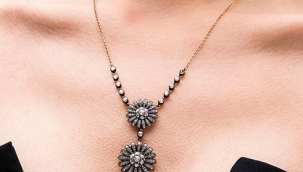 Elmas ve pırlanta sevenlere özel hediyeler!