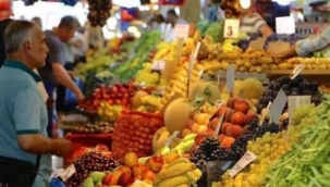 Enflasyon beklentilerindeki yükseliş durdu