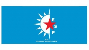 ESP Genel Başkanı’na ev hapsi verildi, eski İzmir İl Başkanı tutuklandı