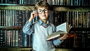 Gaziemirli çocuklar felsefe öğreniyor!