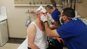 Selçuk Özdağ'a saldıranlar tahliye edildi