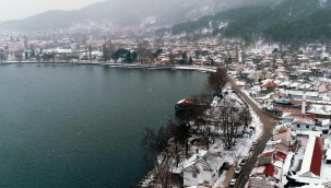 Gölcük Yaylası için “ortak proje” müjdeleri!