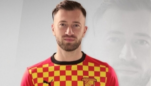 Göztepe, Anderlecht'ten Peter Zulj'u kiraladı