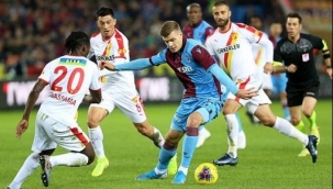 Göz-Göz evinde çıkış arıyor