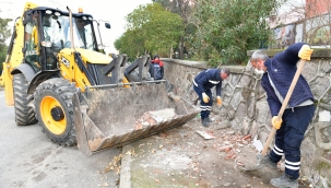 Gümrükçü'den 'moloz' isyanı: Sert yaptırımlar uygulanacak!