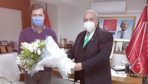 Güzel Parti'den CHP'ye 'sempatik' ziyaret: Birlikte iyi şeyler yapacağız