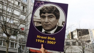 Hrant Dink anılıyor: Online tören yapılacak