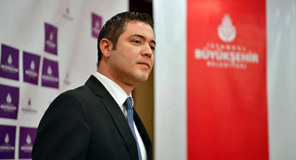 İBB Sözcüsü Ongun'dan Sabah gazetesine: Haberin doğrusunu da birazdan verirsiniz herhalde? 