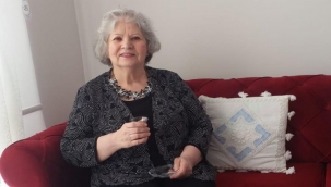 İki gün önce kayboldu... İzmir onu arıyor!