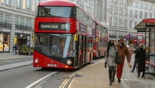 İngiltere'de ulusal karantina ilanı!