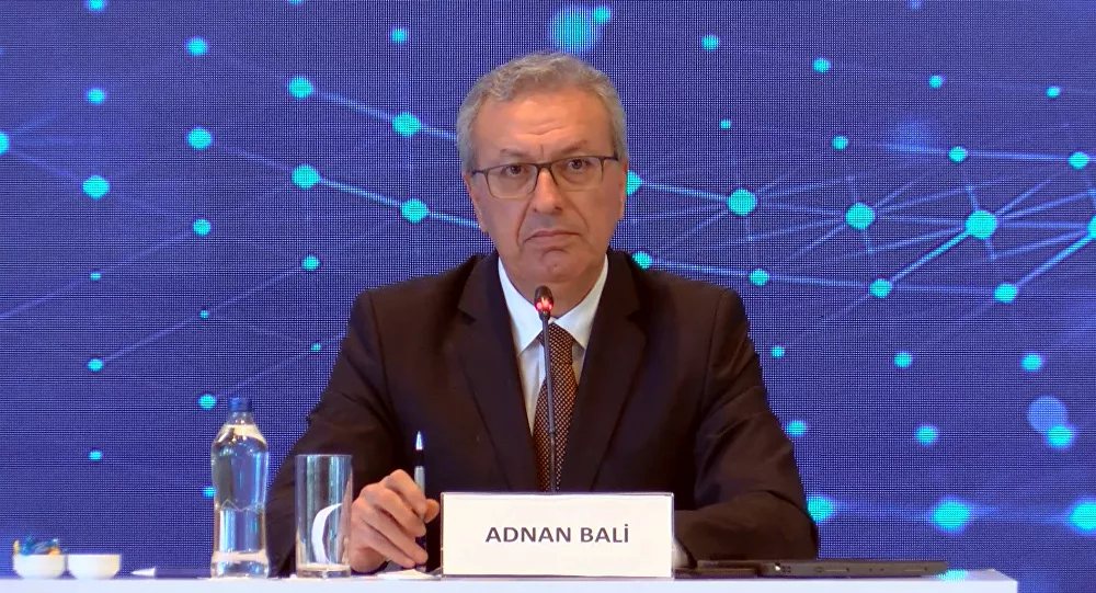 İş Bankası Genel Müdürü Adnan Bali duyurdu: Bir dönem sona eriyor