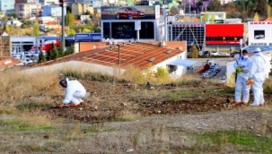 İzmir'de radyoaktif tehlike: 