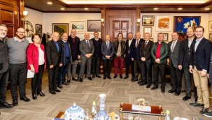 İzmir kulüplerine 18 milyonluk destek