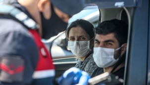 İzmir Tabip Odası uyardı: 