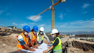 İZSU’dan 2020 yılında İzmir’e 500 milyon yatırım!