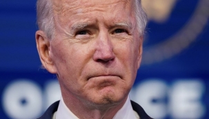 Joe Biden: ABD demokrasisi görülmemiş bir saldırı altında 