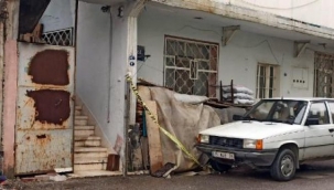 Kadına şiddet: Tartışma bahanesiyle eşinin başına baltayla vurarak ağır yaraladı 