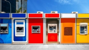 Kamu bankalarından ortak karar: Tüm ATM’ler birleşiyor