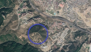 Karabağlar'daki 'TOKİ' tartışmalarına TMMOB'dan tepki: Yargı kararından haberi mi yok?