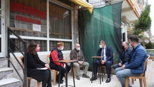 Karşıyaka Belediyesi'nden 'katı atık bedeli' kararı!