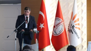 Karşıyaka’da ‘kentsel dönüşüm’ zirvesi 