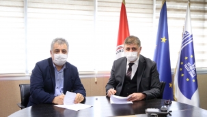 Karşıyaka’da örnek iş birliği 