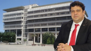  Karşıyaka'daki imar planına mimarlardan dava! 