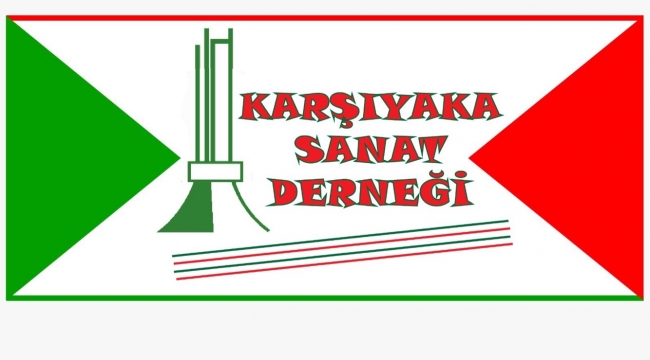 Karşıyaka Sanat Derneği’nden engelliler atağı