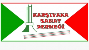 Karşıyaka Sanat Derneği’nden engelliler atağı 