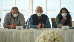 Kent A.Ş.'de AR-GE çalışmaları hız kesmeden devam ediyor!