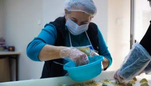 Kent Marketlerde 2021 yılı kooperatiflerin yılı olacak 