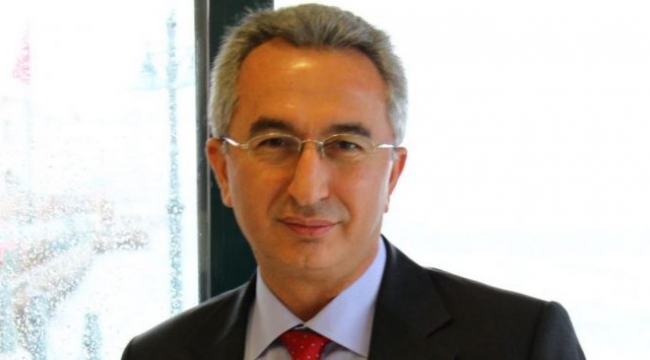 Kılıçdaroğlu'nun başdanışmanı istifa etti
