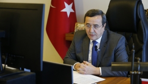 Konak'a, 'Çok Yüksek İnsani Gelişme' ödülü 