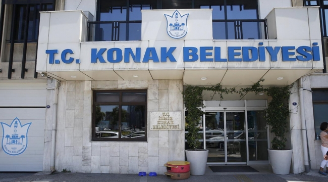 Konak'ta hızlı ruhsat dönemi!