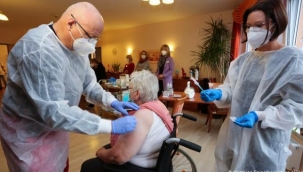 Koronavirüs aşısıyla bağlantılı 23 ölüm yaşandı