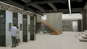 Koruma Kurulu onayladı: Konak meclis binasına kavuşuyor!