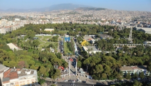 Kültürpark yine İzmir’in gündeminde: Koruma Kurulu ele alacak