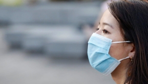 Maske karbondioksit birikmesine neden olur mu? 